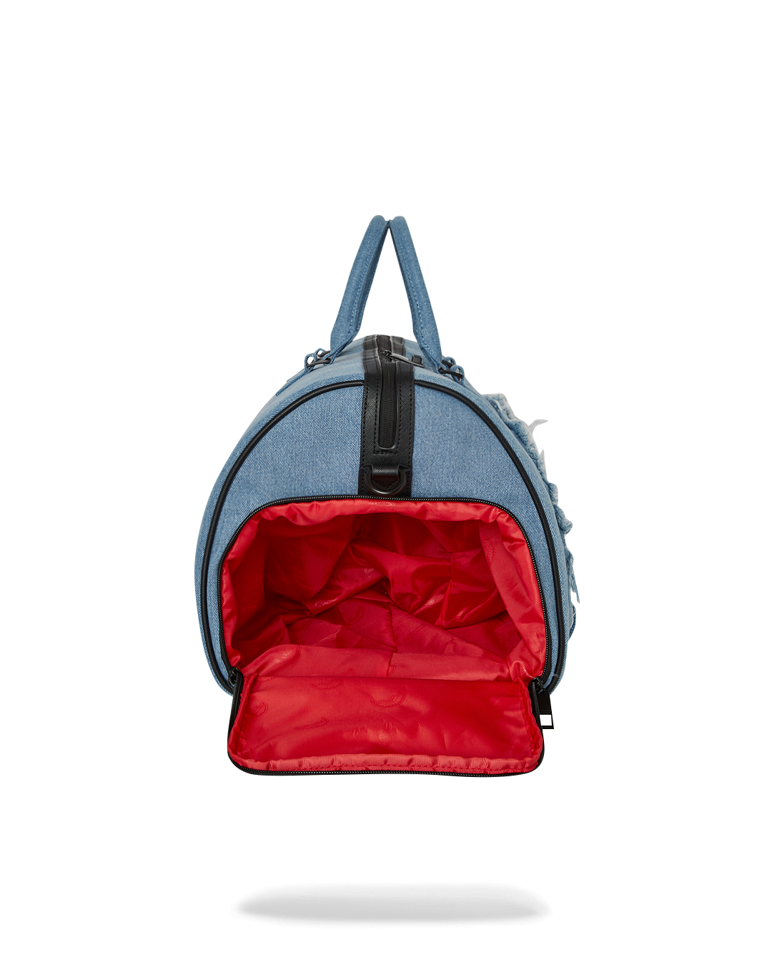 Shores of Italy Duffle - Image 10