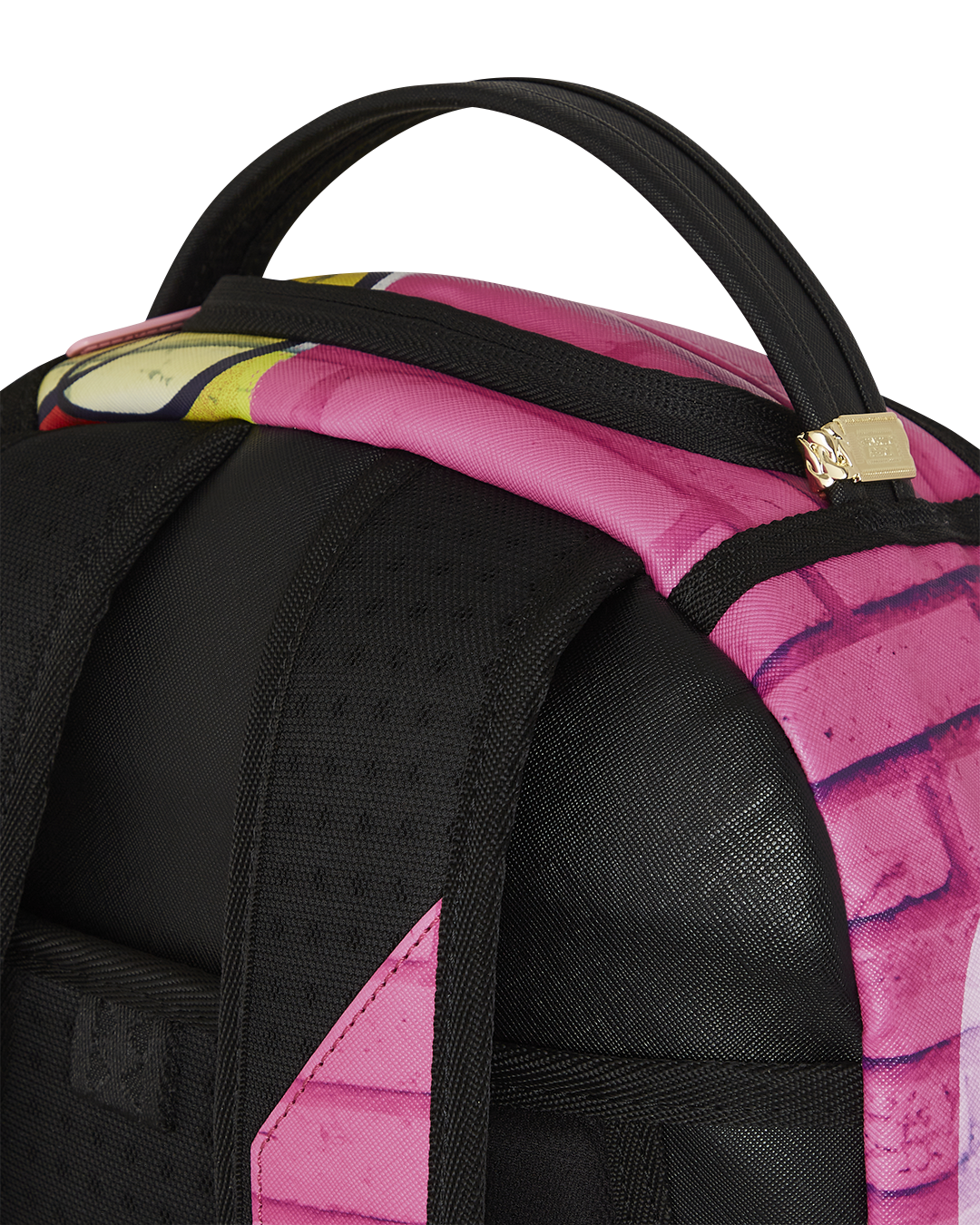 Pink Panther Prestige Backpack - Image 10