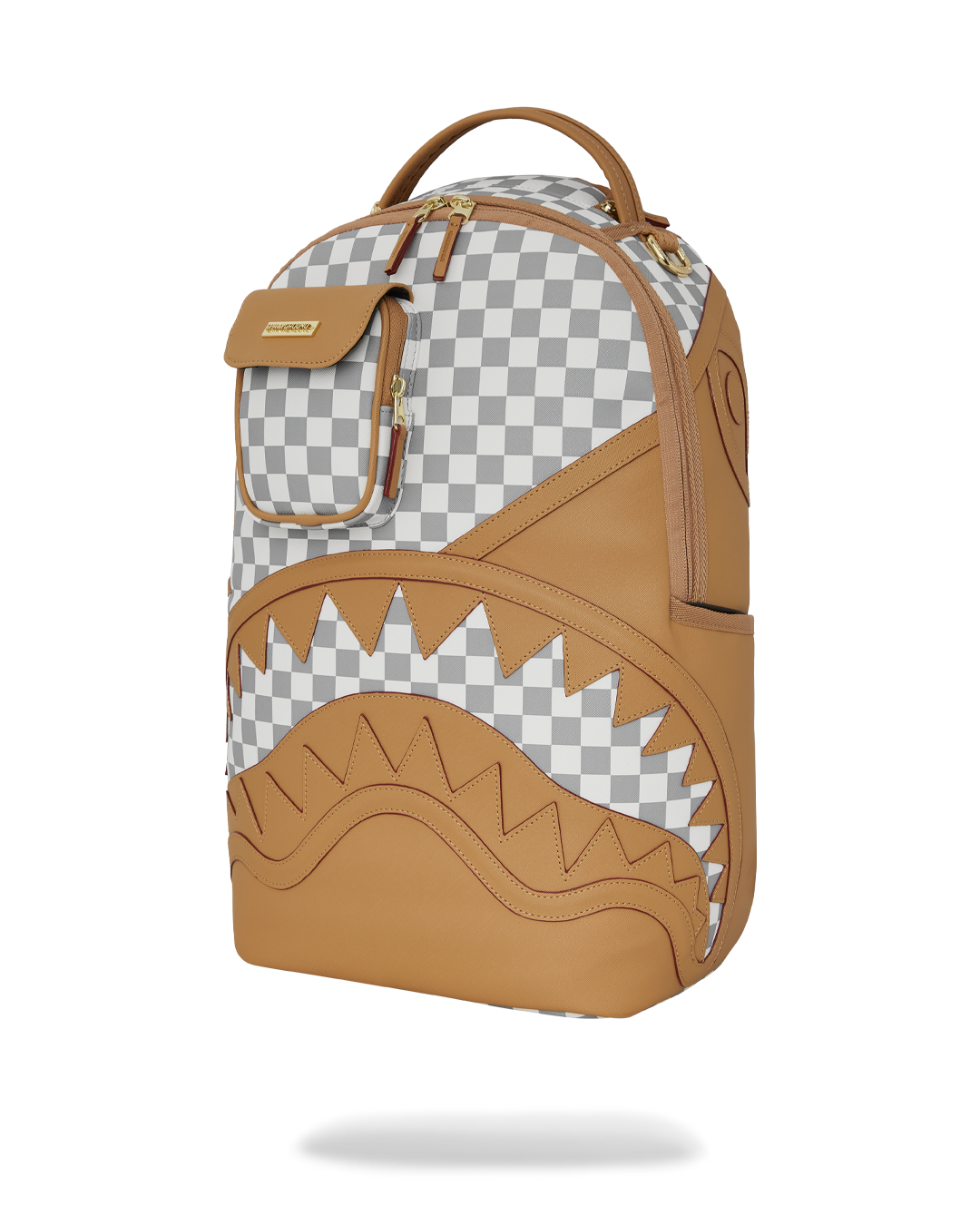 Creme Cartel Backpack - Image 7