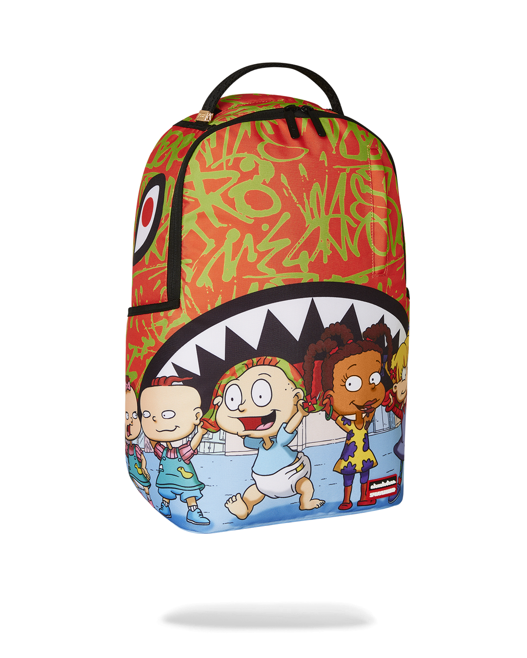 Rugrats Showtime Dlxr Backpack - Image 3