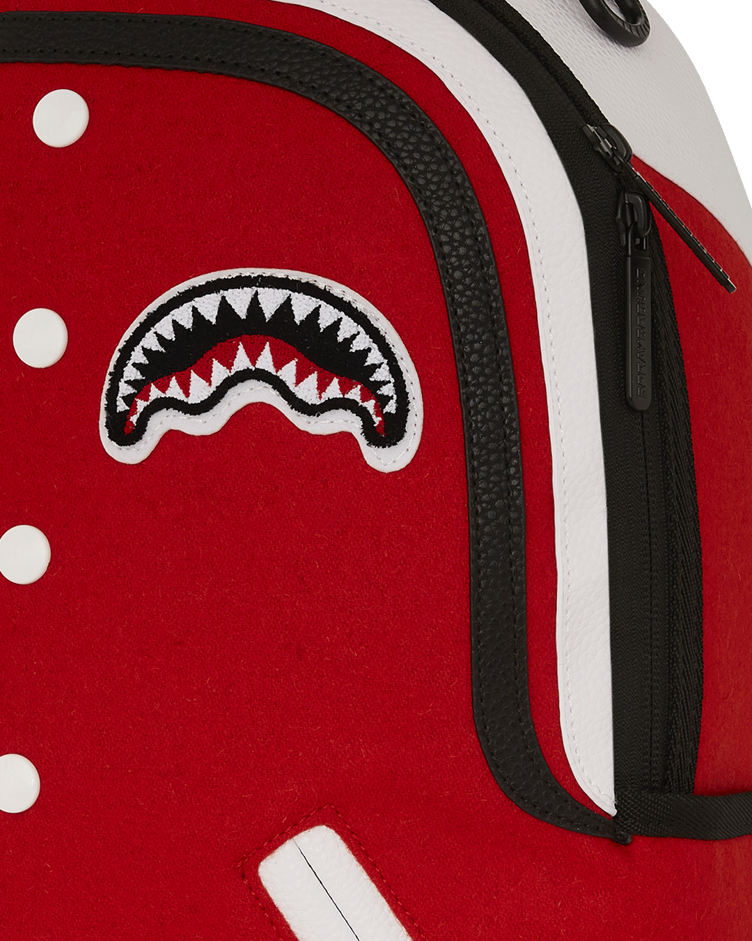 Sprayground U. Backpack - Image 10