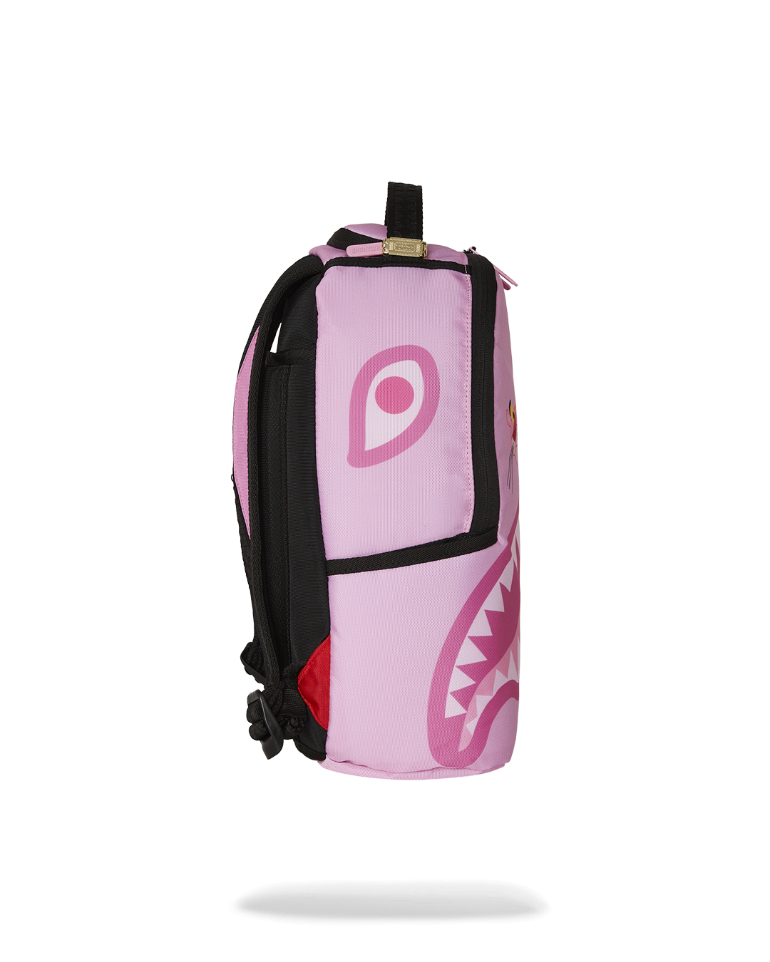 Pink Panther Can't Catch Me Mini Backpack - Image 5