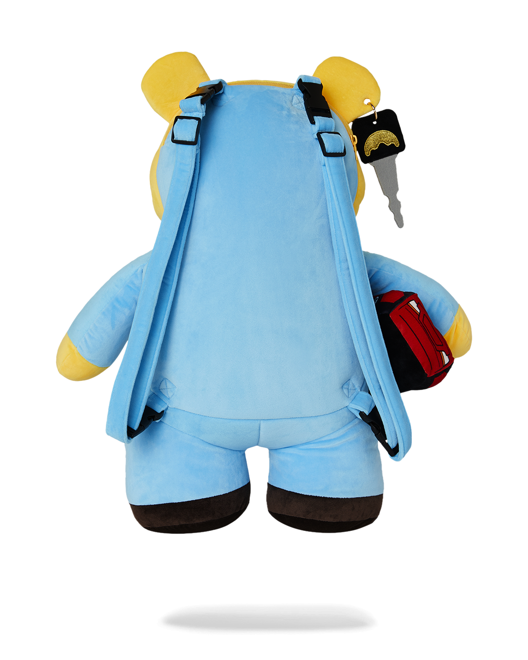Dummy Bear Backpack - Image 7