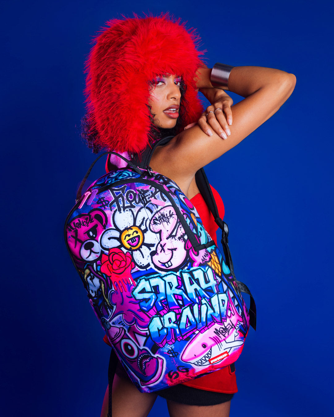 It's Complicated Dlxr Backpack - Image 4