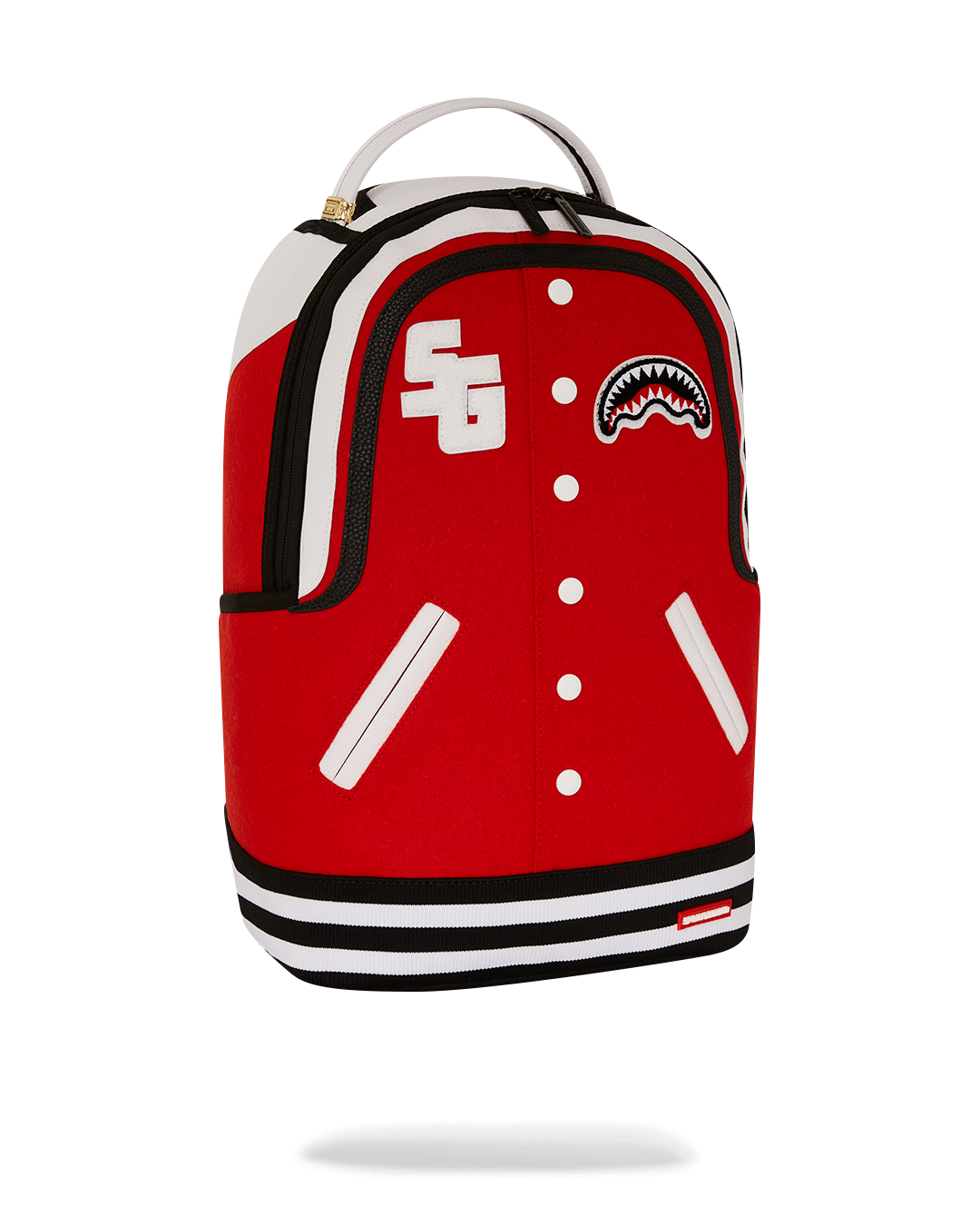 Sprayground U. Backpack - Image 3