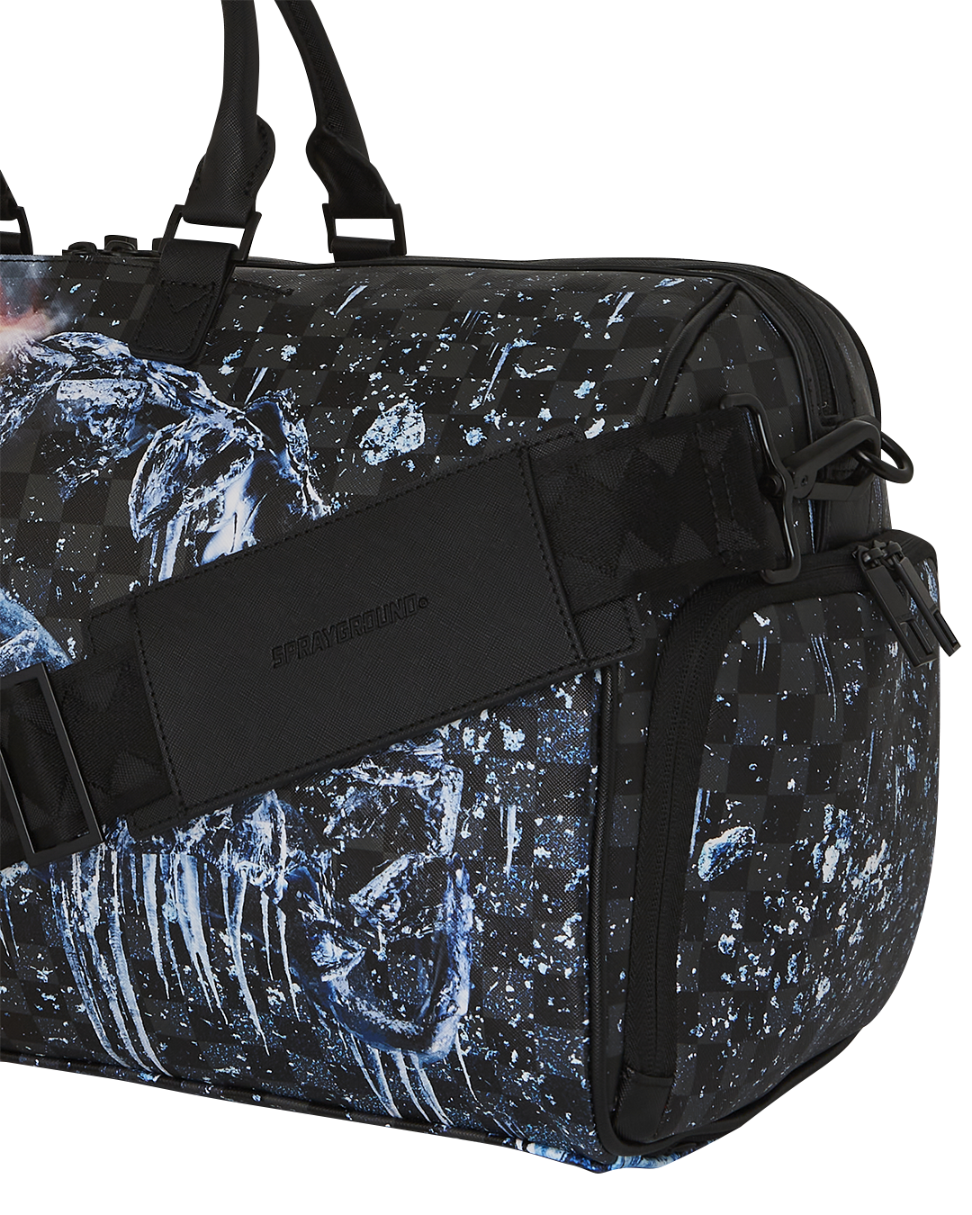 Cold Heat Duffle - Image 9