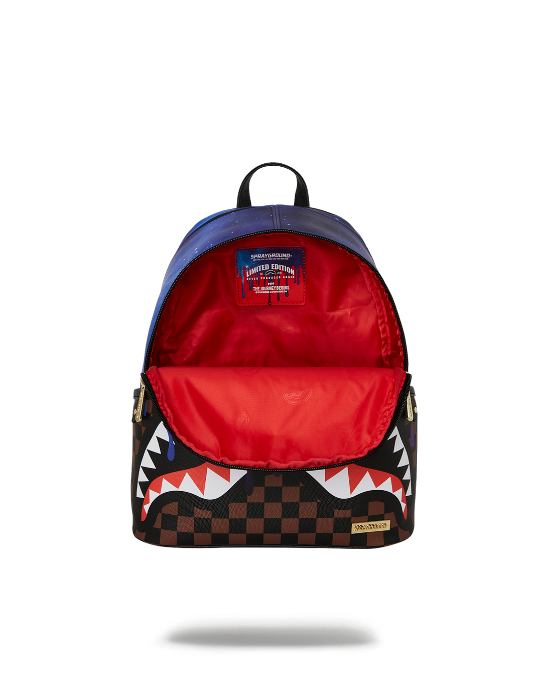 Champion of the Galaxy Savage Backpack - Image 8