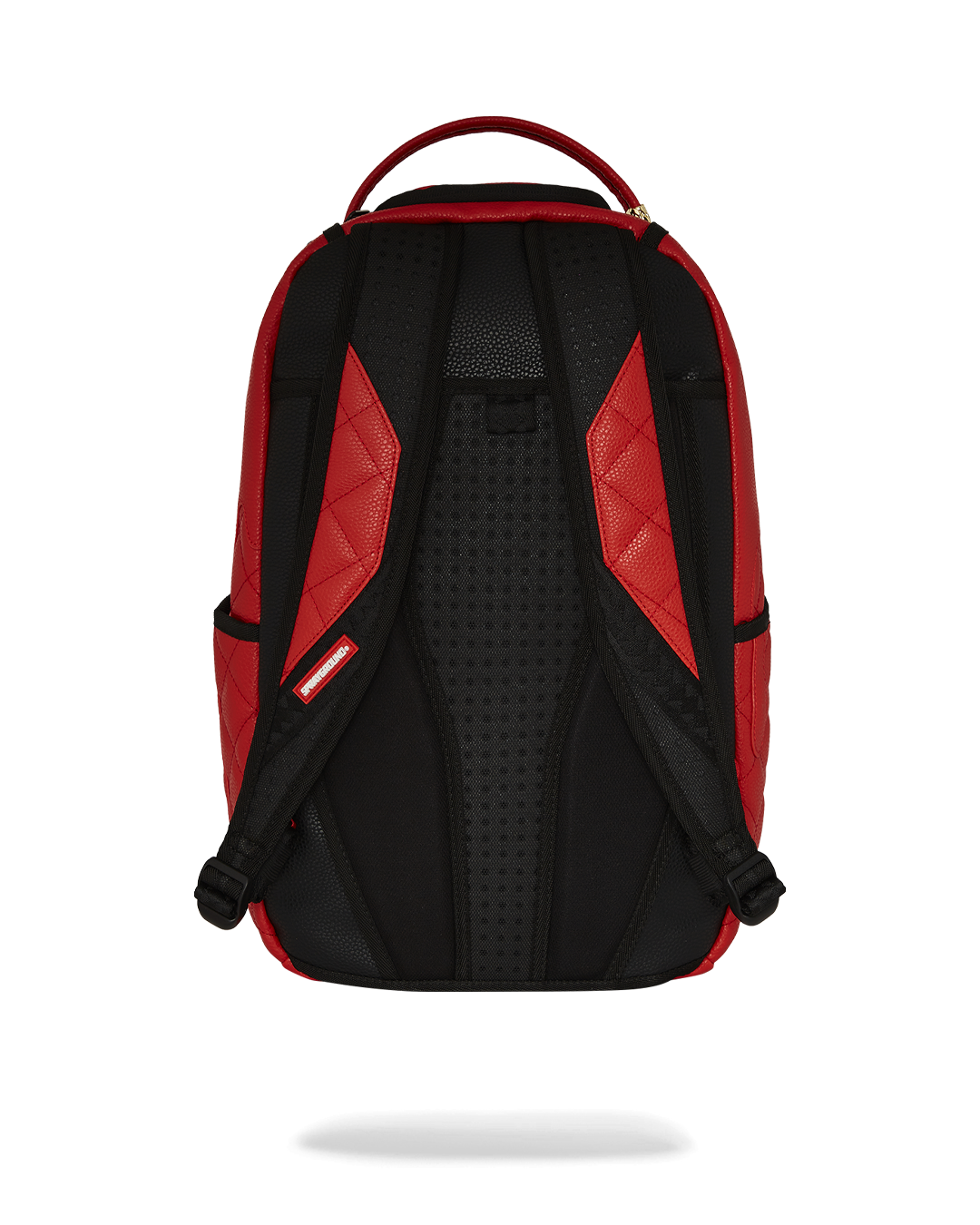 Shark Central Embossed Drip Dlxsv Backpack - Image 7