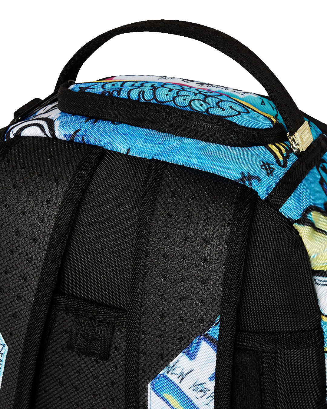 Pure Imagination Dlx Backpack - Image 10