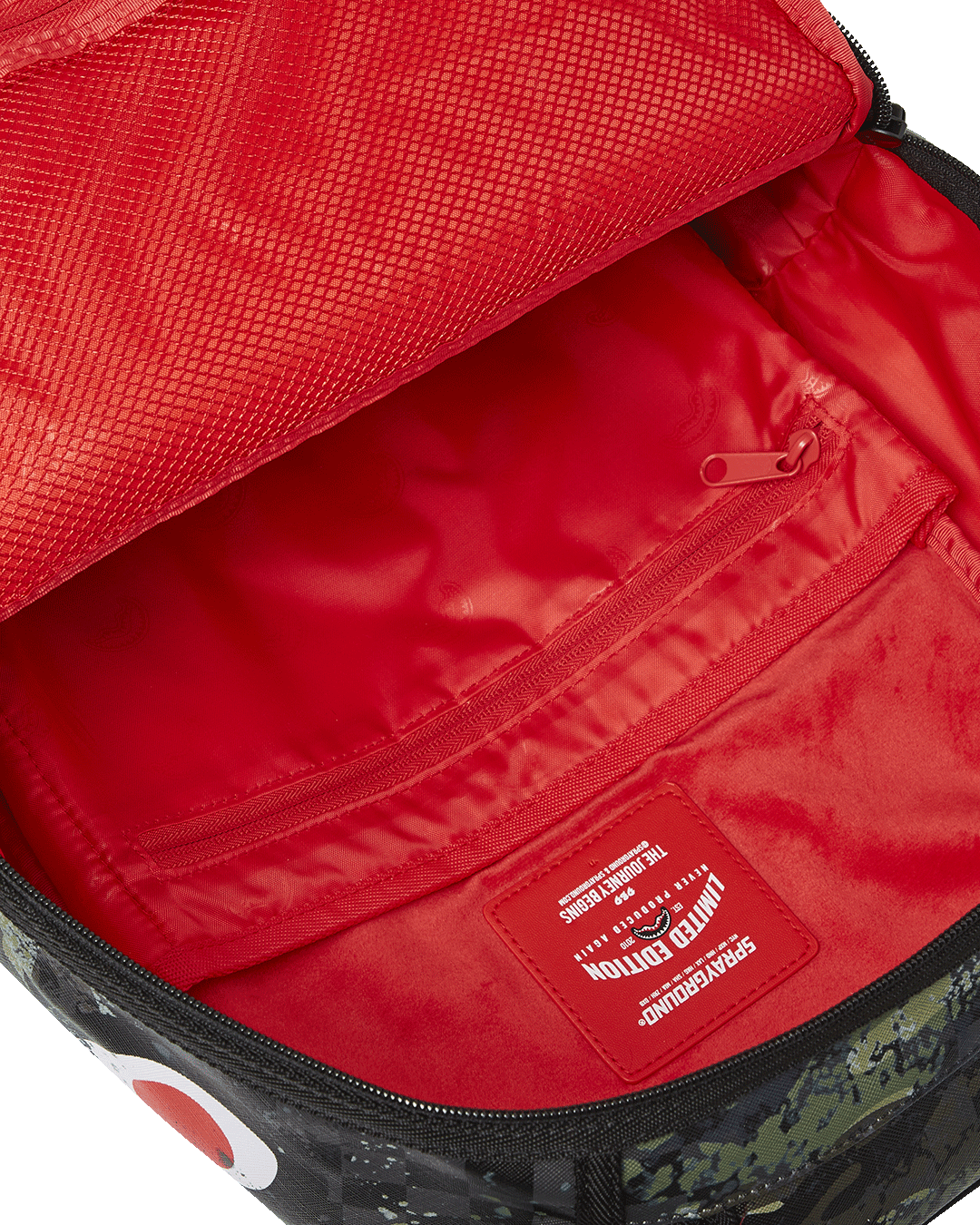 T-Rex City Dlxsv Backpack - Image 11