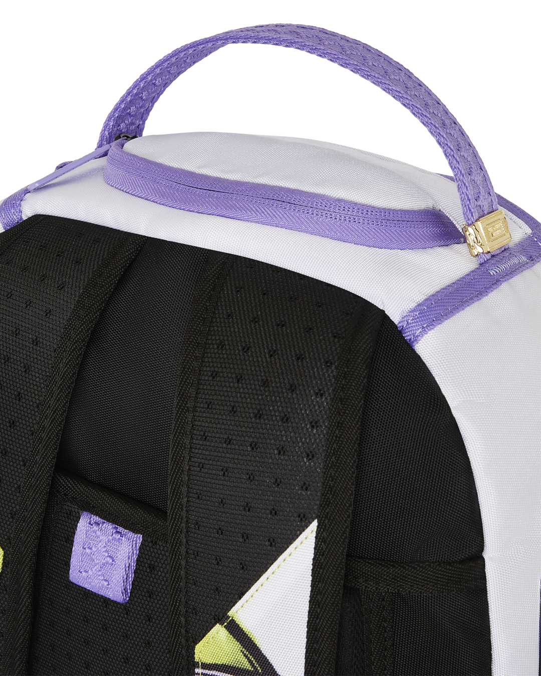 Teenage Mutant Ninja Turtles Donatello Smartvision Dlxr Backpack - Image 7