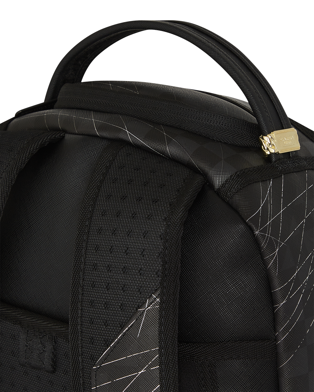 World Wide Web Dlxsv Backpack - Image 7