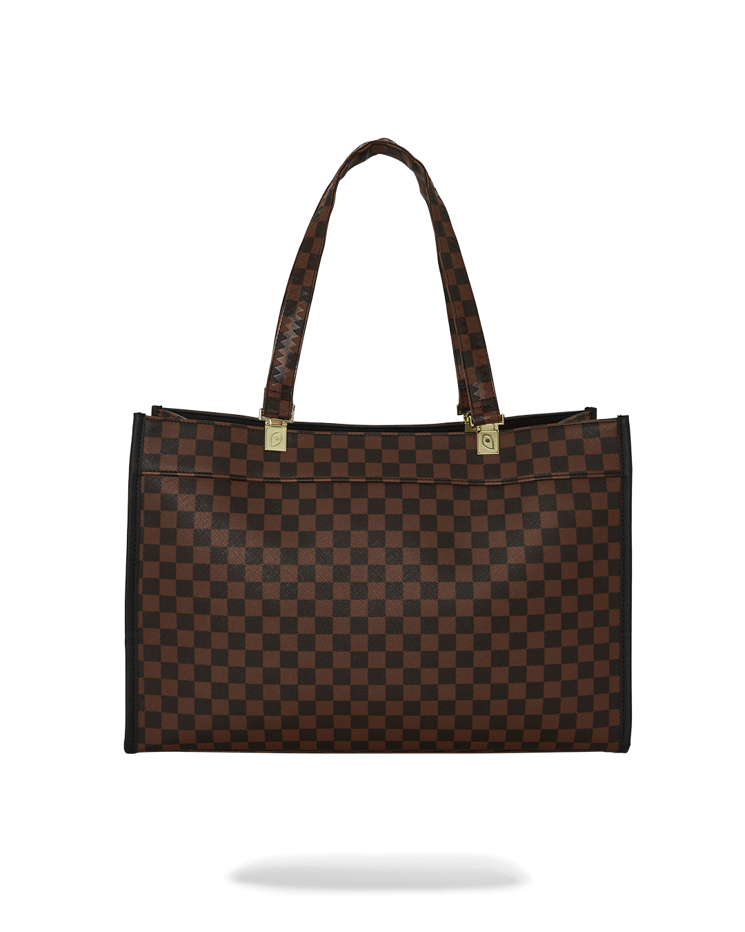 Sawtooth Sharks in Paris Tortuga Tote - Image 5