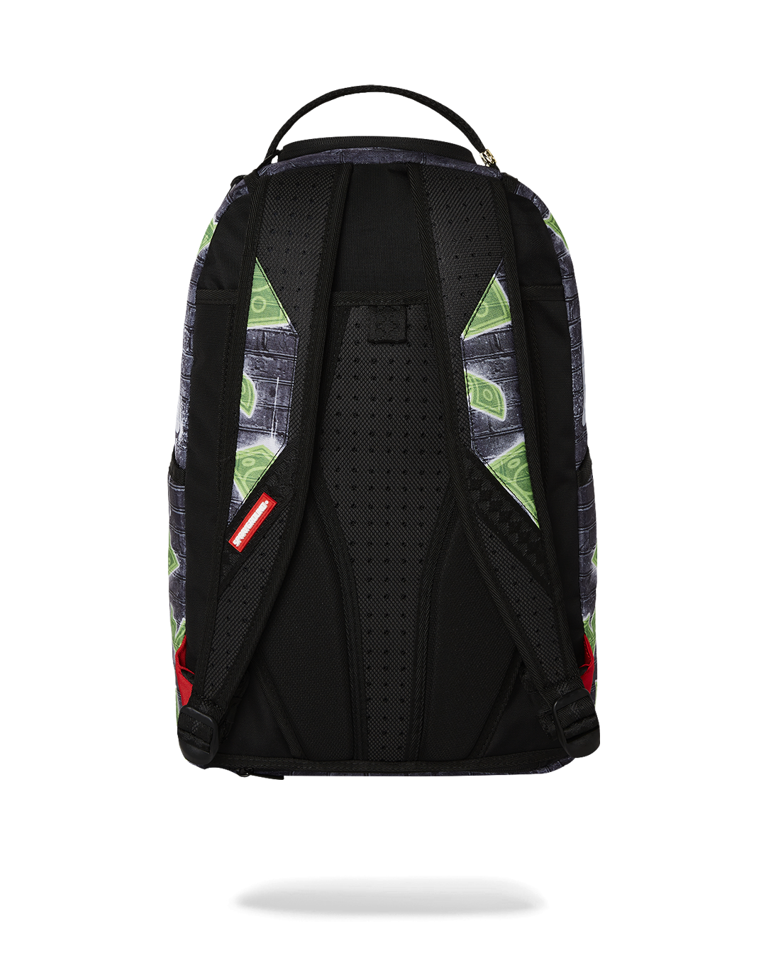 Squid Game Collab Big Stacks Backpack - Image 7