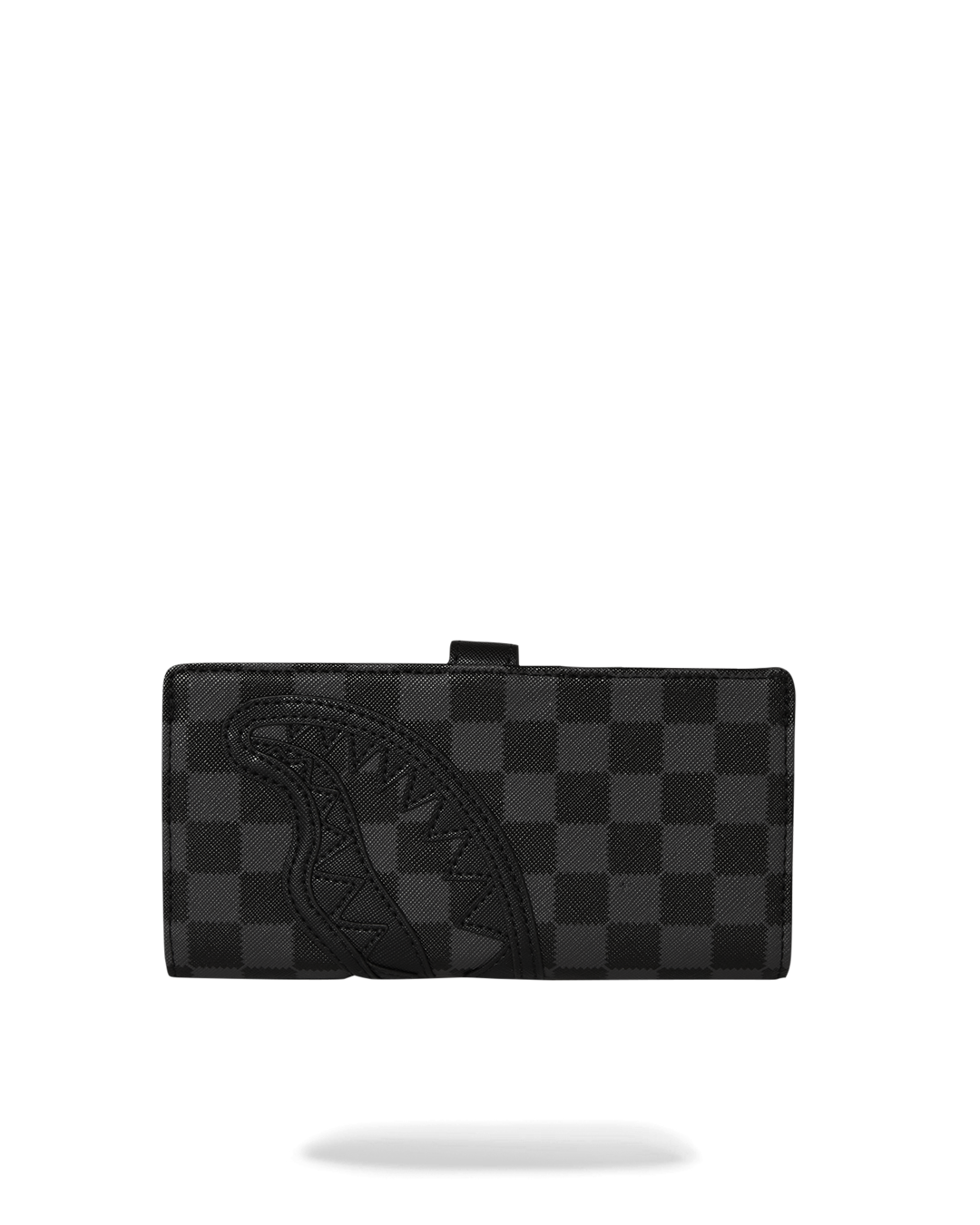Midnight Chateau Single-Fold Wallet - Image 5
