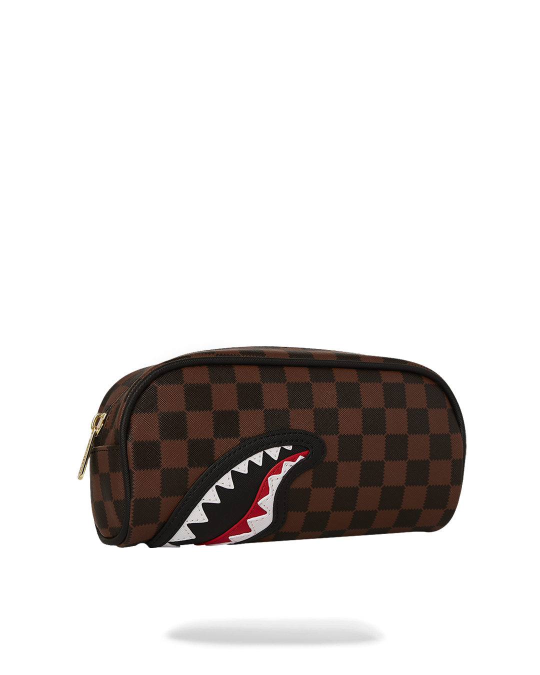 Sawtooth Sharks in Paris Pouch - Image 3