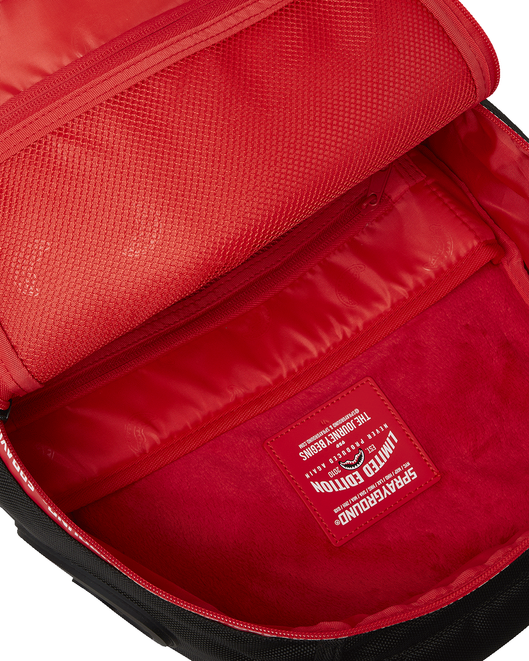The Hero Dlxr Backpack - Image 11