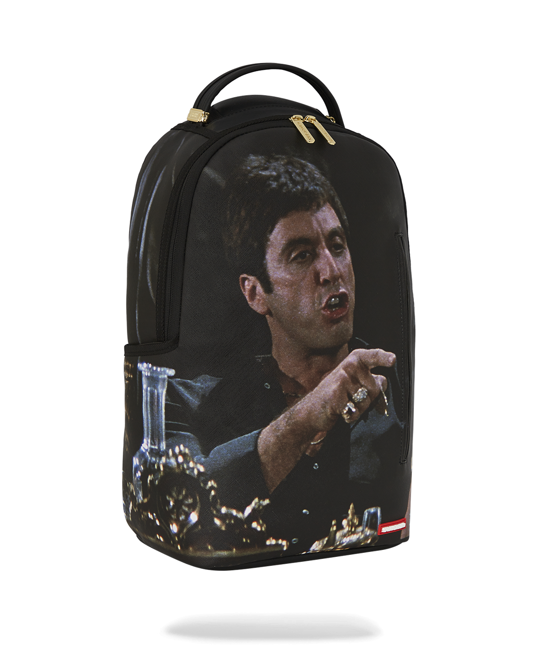 Scarface Point It Out Backpack - Image 2