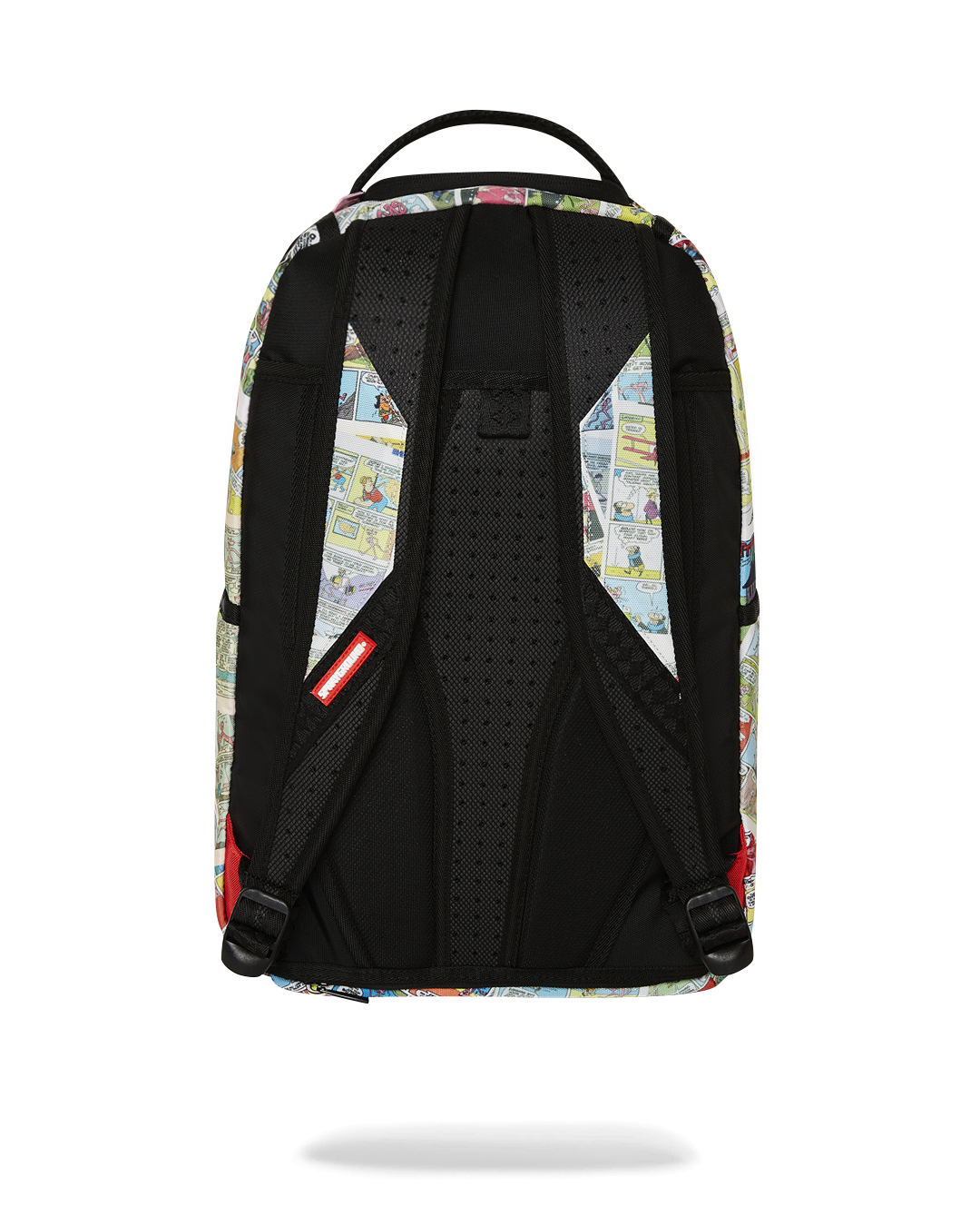Pink Panther the Gallery Dlxr Backpack - Image 7