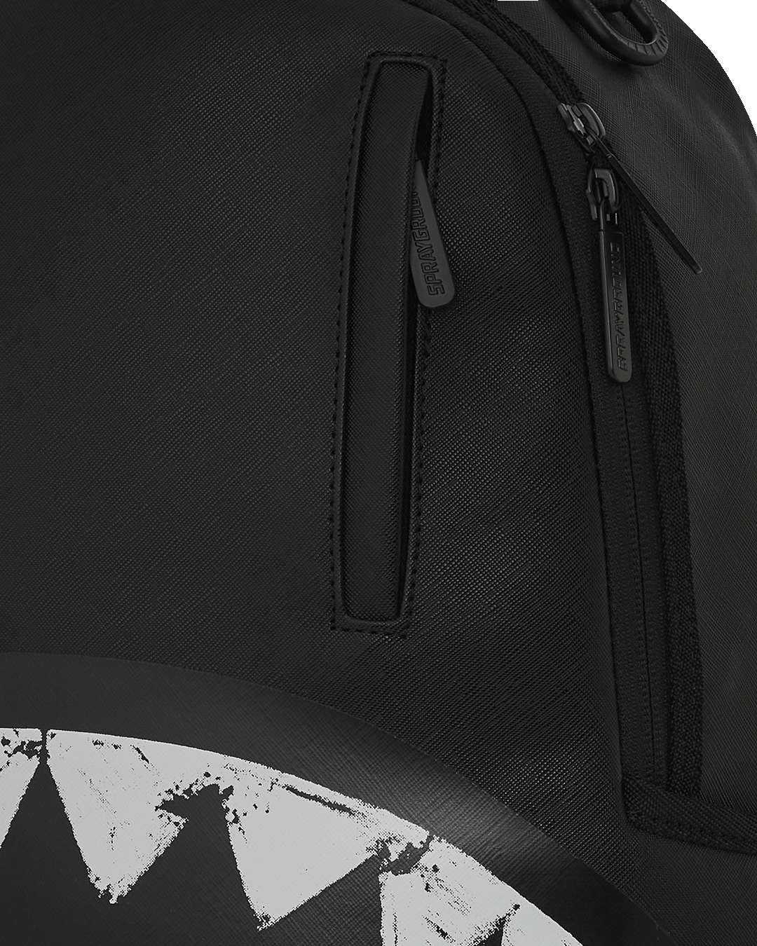 Shark Central Town Lax Backpack - Image 6