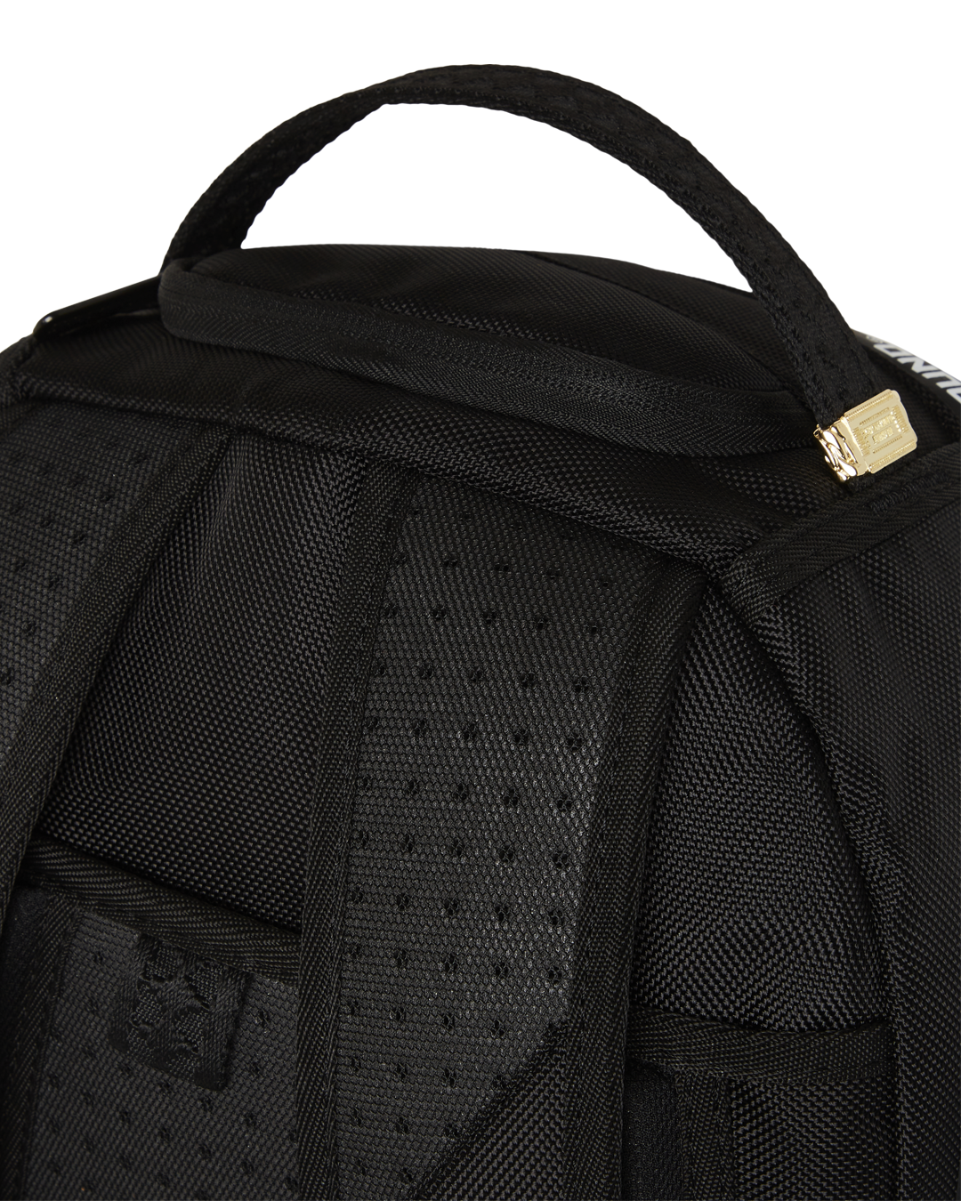 The Hero White Tape Dlxr Backpack - Image 7