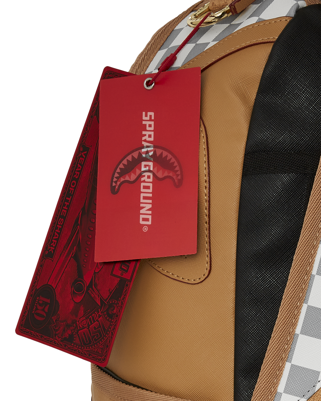 Creme Cartel Backpack - Image 12