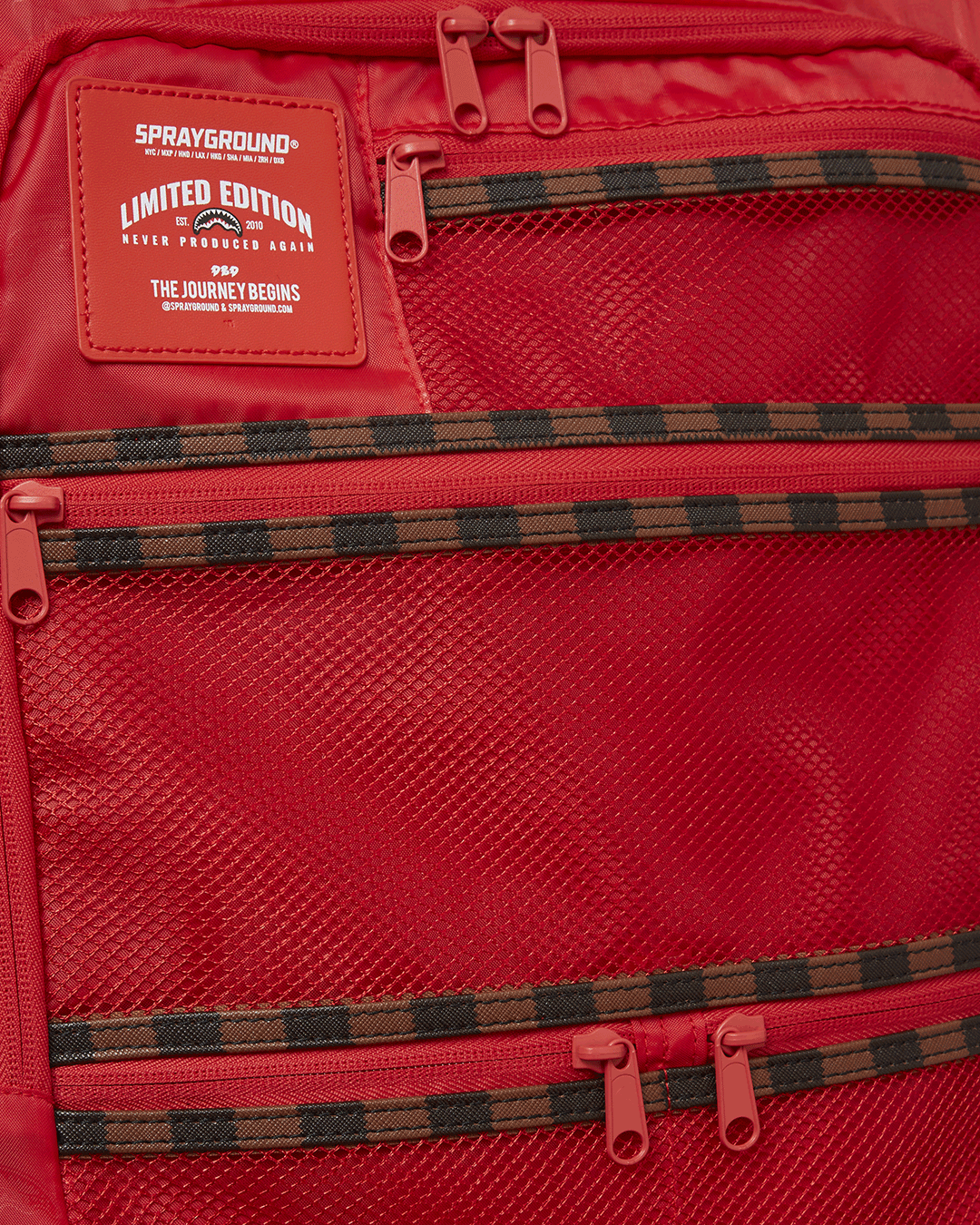 Hennyville Carry-On Luggage - Image 10