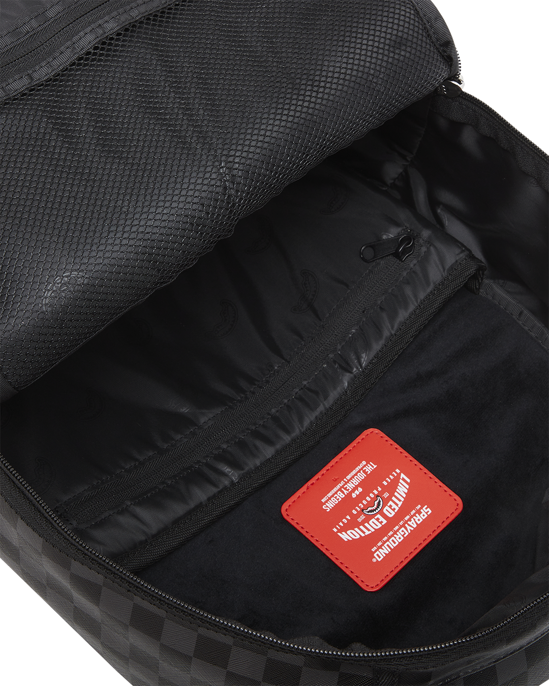 Bag of Bricks Dlxsv Backpack - Image 13