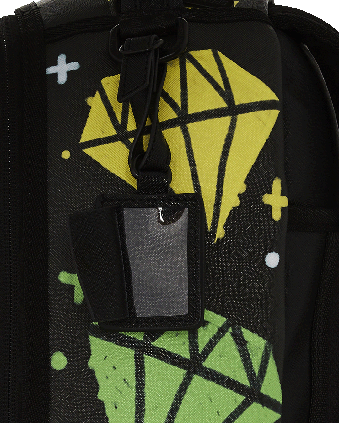 Sky Full of Dreams Dlxv Backpack - Image 10