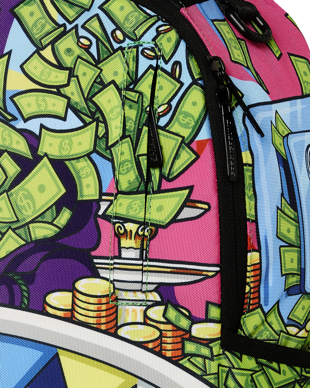 Dream Bank Backpack - Image 9