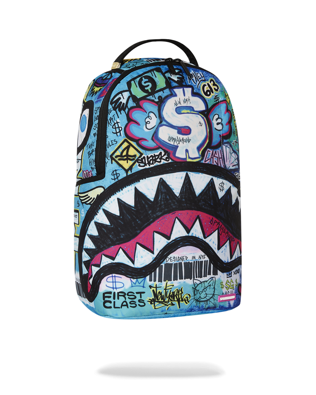 Pure Imagination Dlx Backpack - Image 3