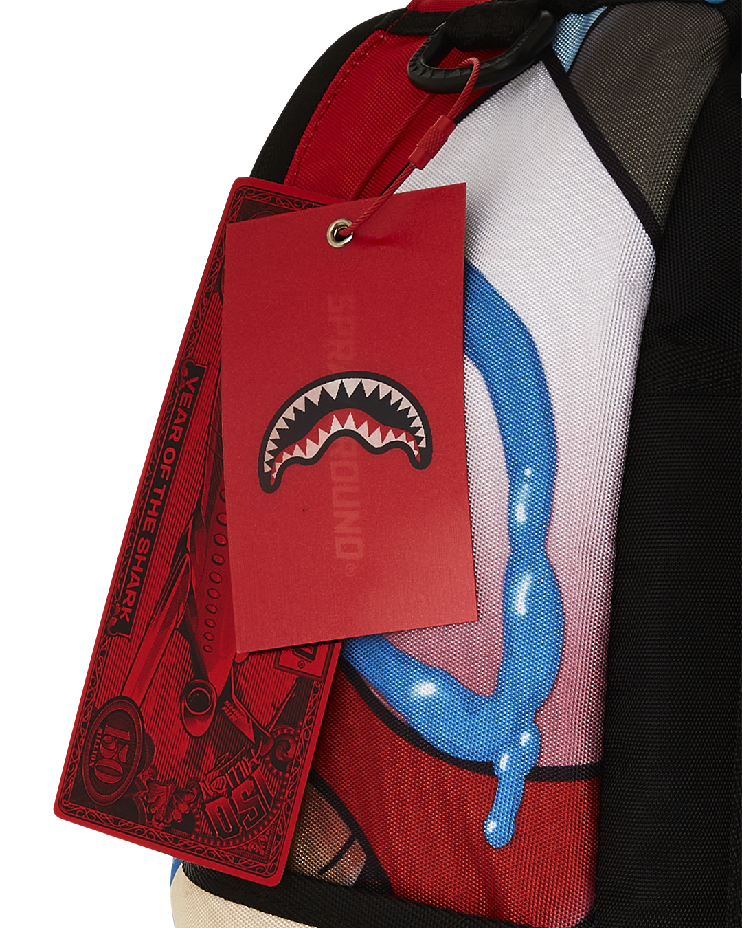 Smurfs Art Party Backpack - Image 15