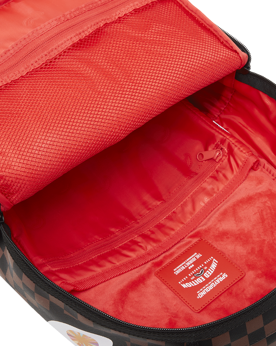 One Piece Egghead Crew Backpack - Image 8