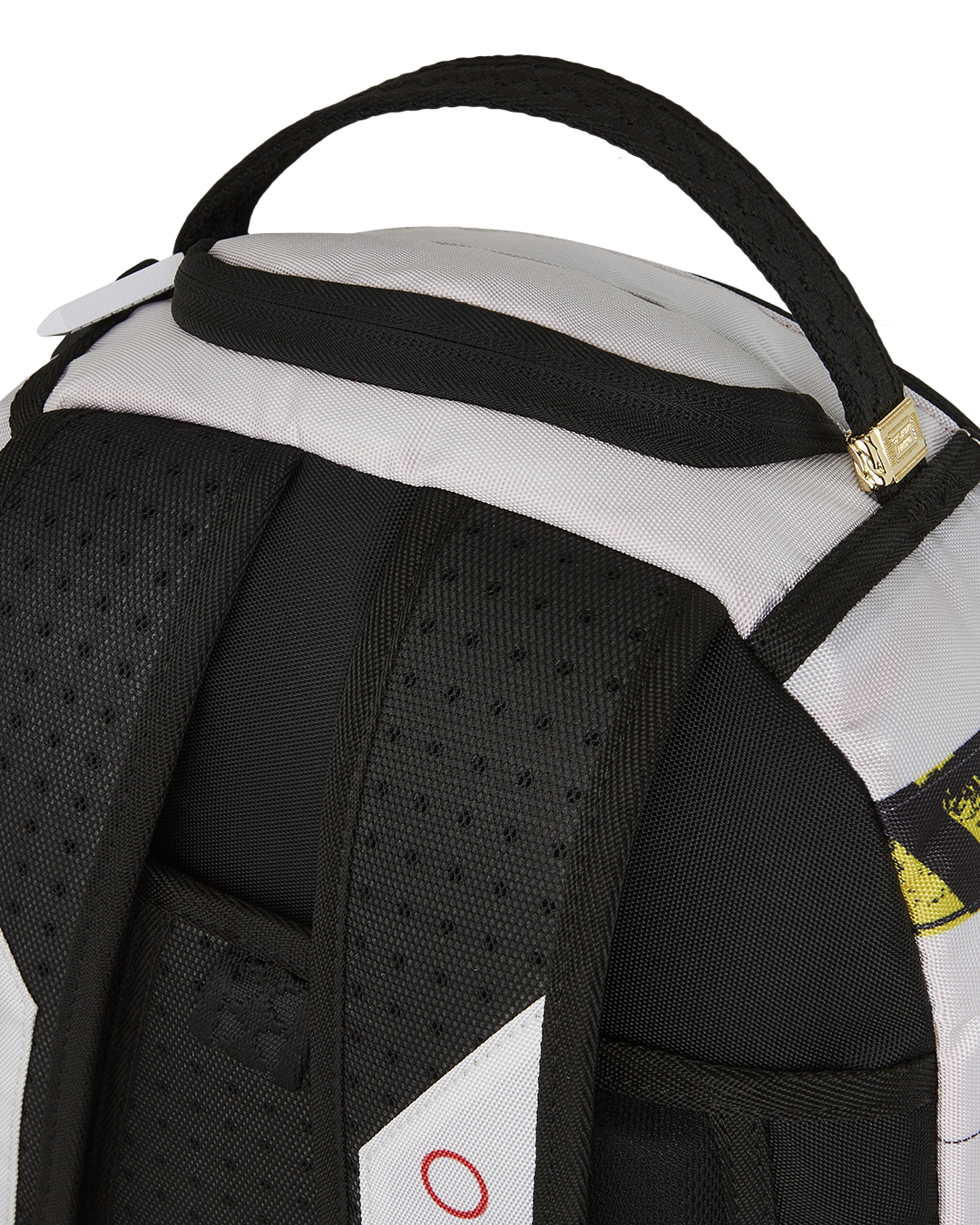 Ghostbusters Ecto-Shark Backpack - Image 9