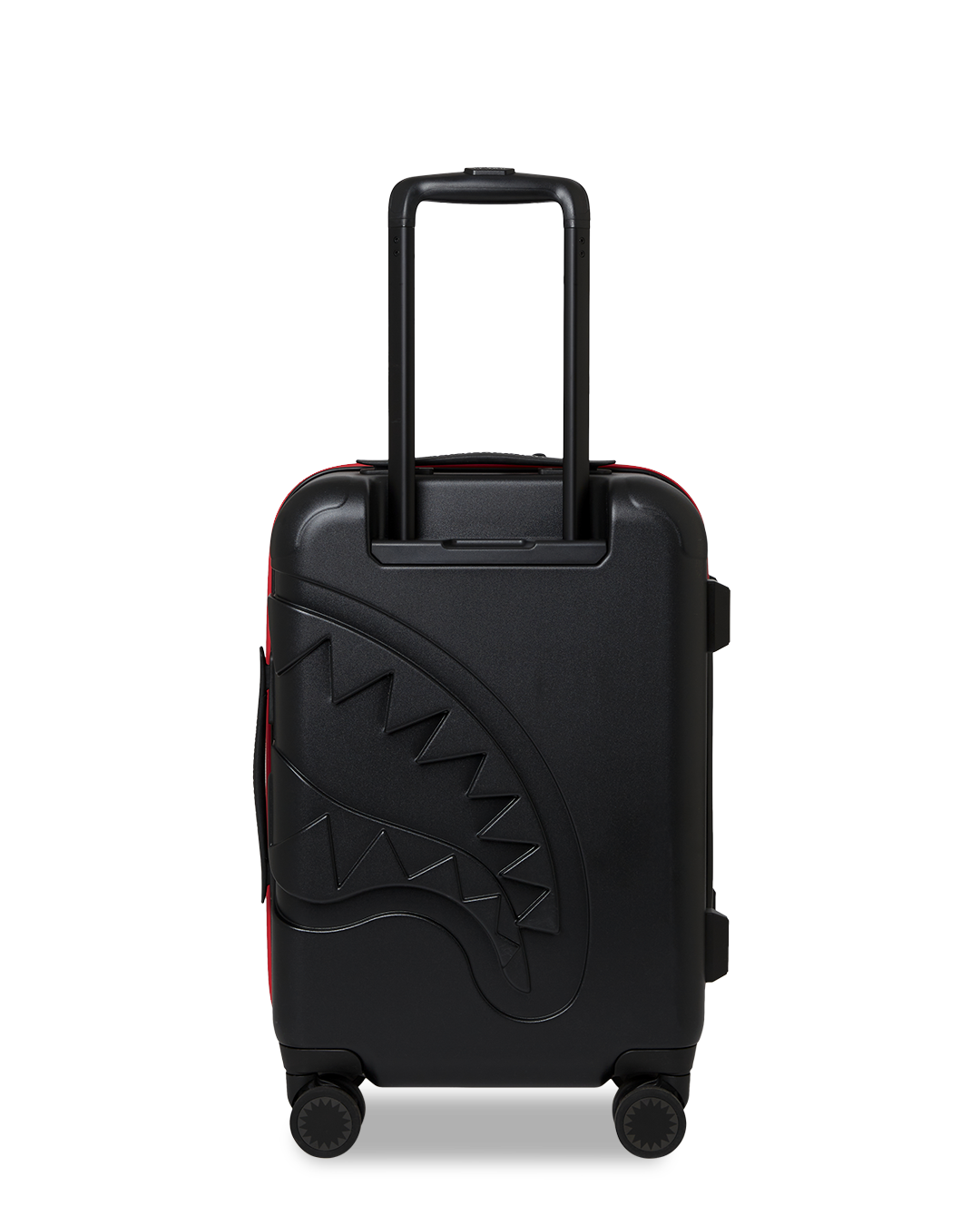 The Hero Sharkitecture Carry-On Luggage - Image 5