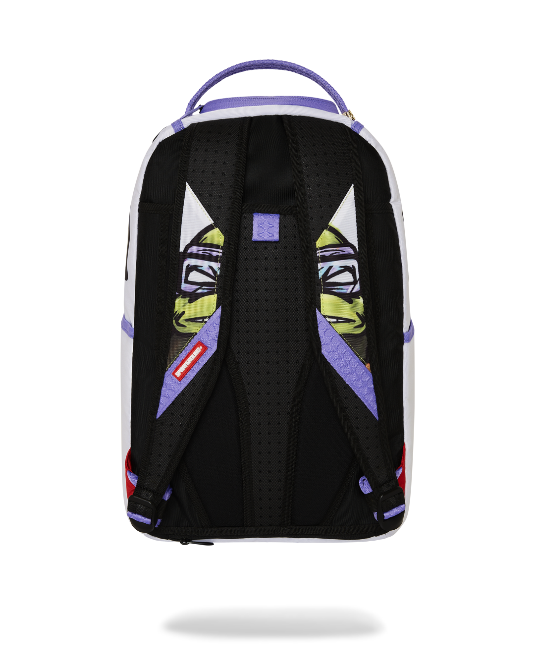 Teenage Mutant Ninja Turtles Donatello Smartvision Dlxr Backpack - Image 4