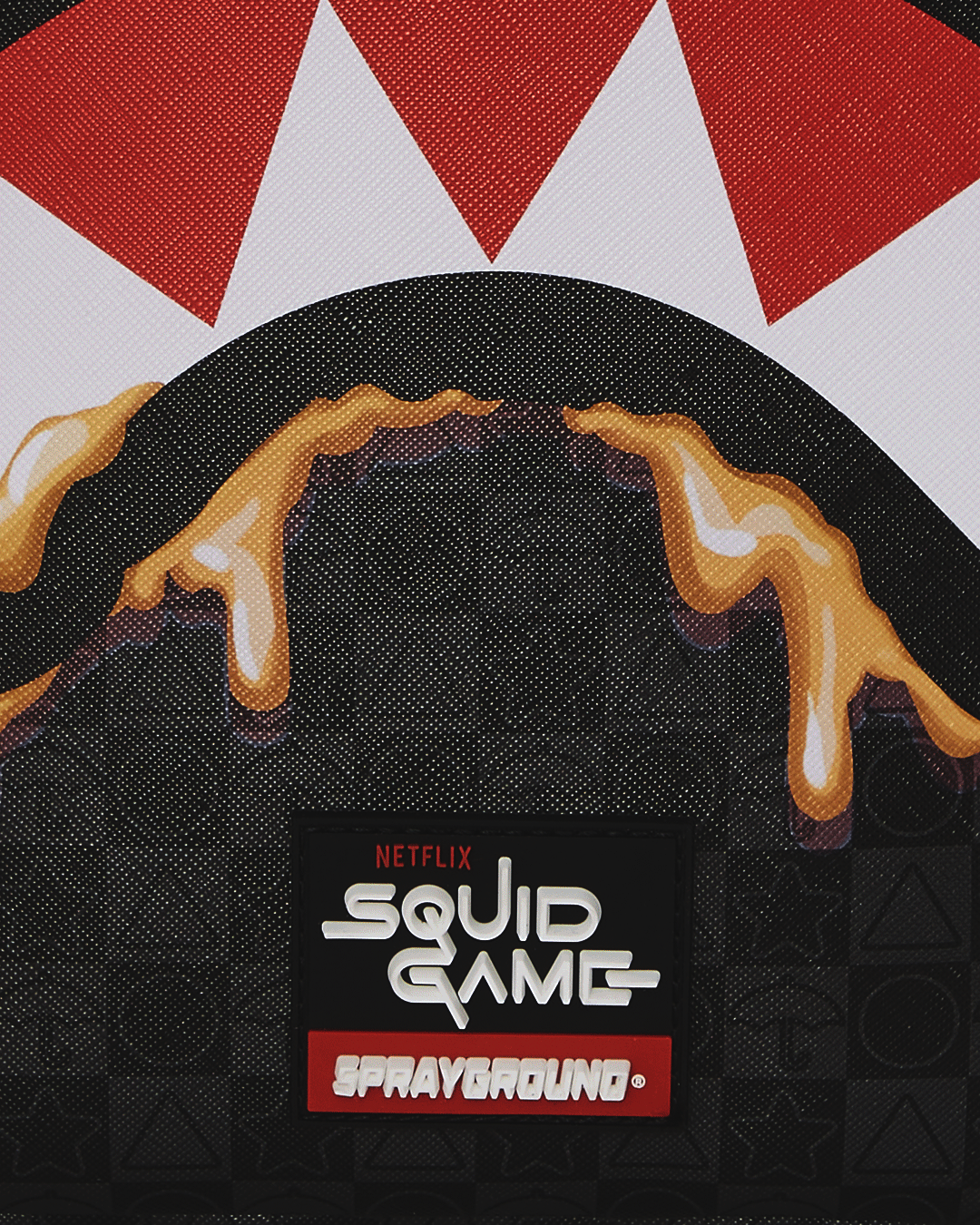 Squid Game Collab Henchmen Backpack - Image 11