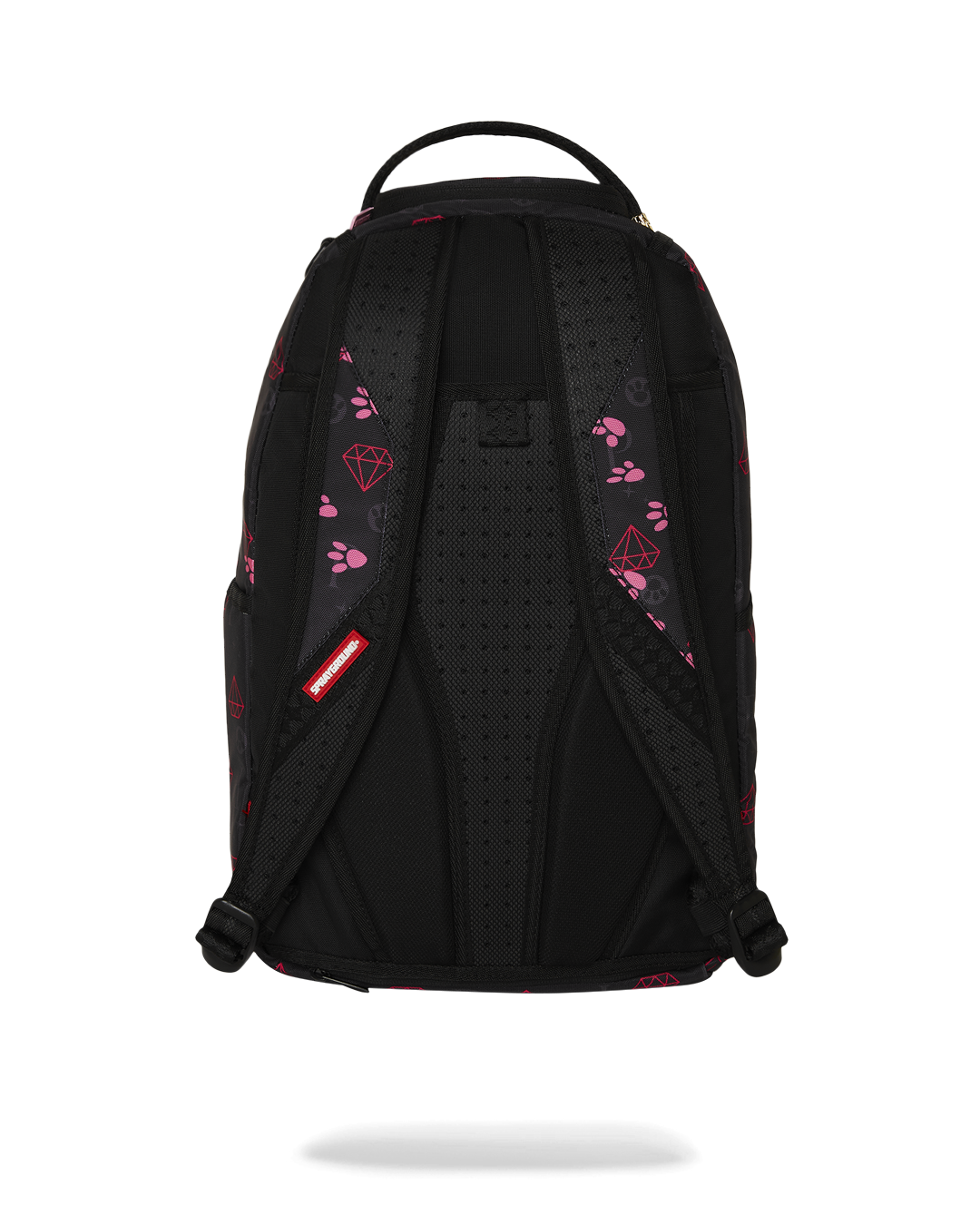 Pink Panther Pink Mischief Backpack - Image 7