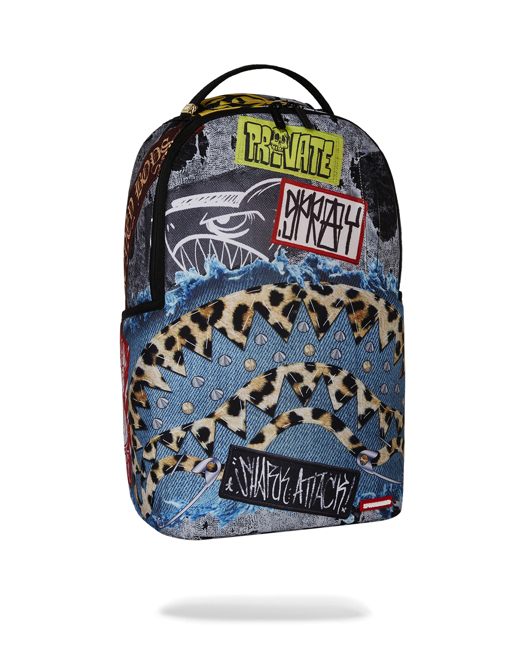 Hallway Hero Dlxr Backpack - Image 3