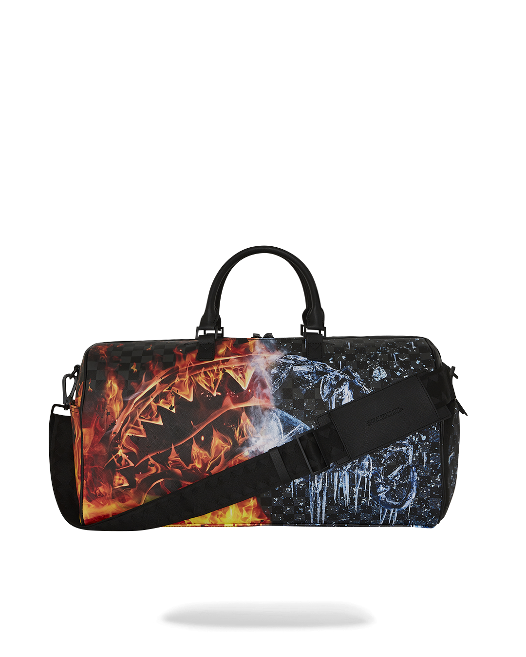 Cold Heat Duffle - Image 7