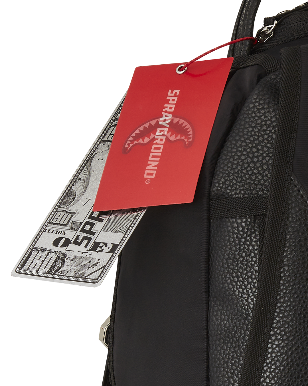 The Red Carpet Backpack - Image 11