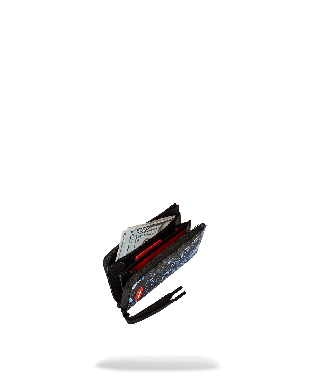Cold Heat Wallet - Image 6