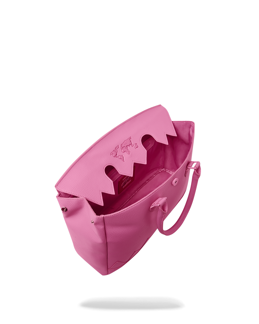 James First Class First Lady Spirkin Handbag - Image 11