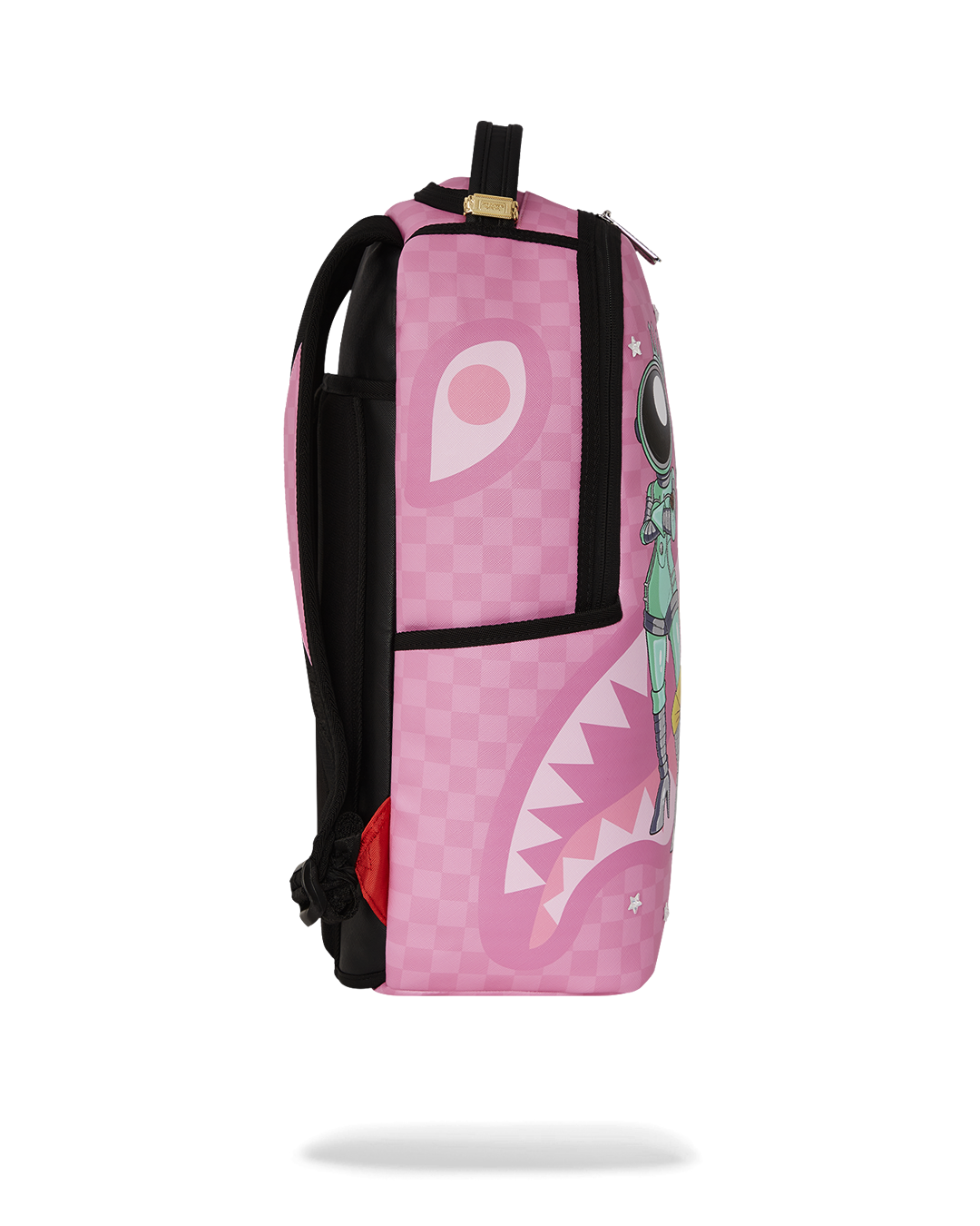 Astrogalaxy Dlxsv Backpack - Image 5