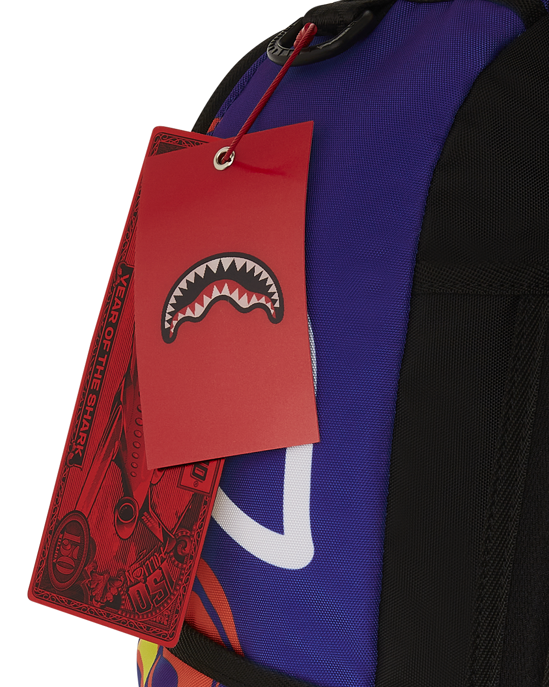 Fanta Party Fizz Backpack - Image 13