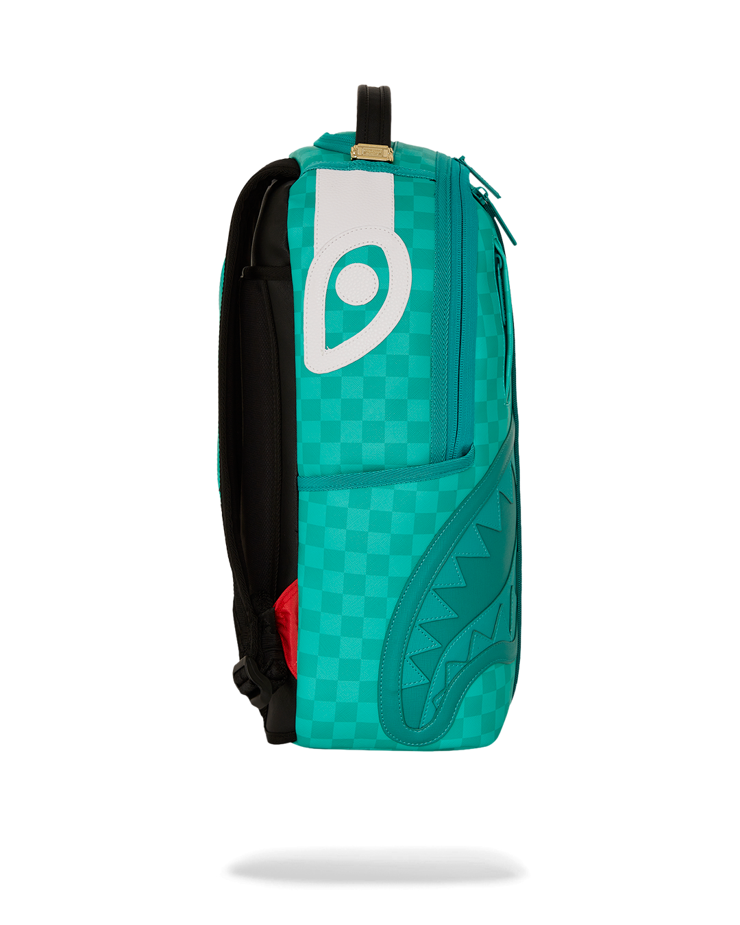 Squid Game Collab Jumpsuit Backpack - Image 5
