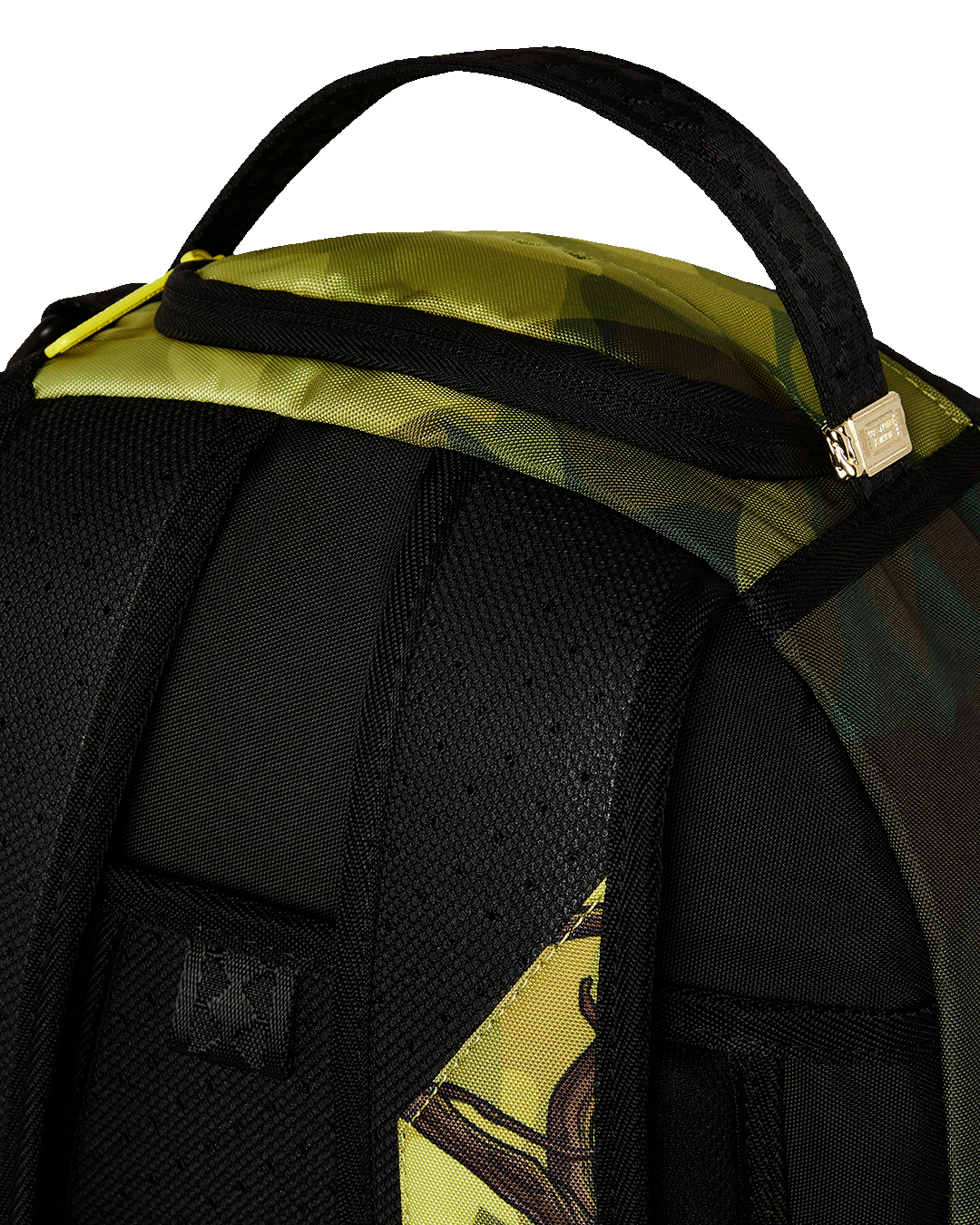 Looney Tunes Tweety Cash Nest Backpack - Image 9
