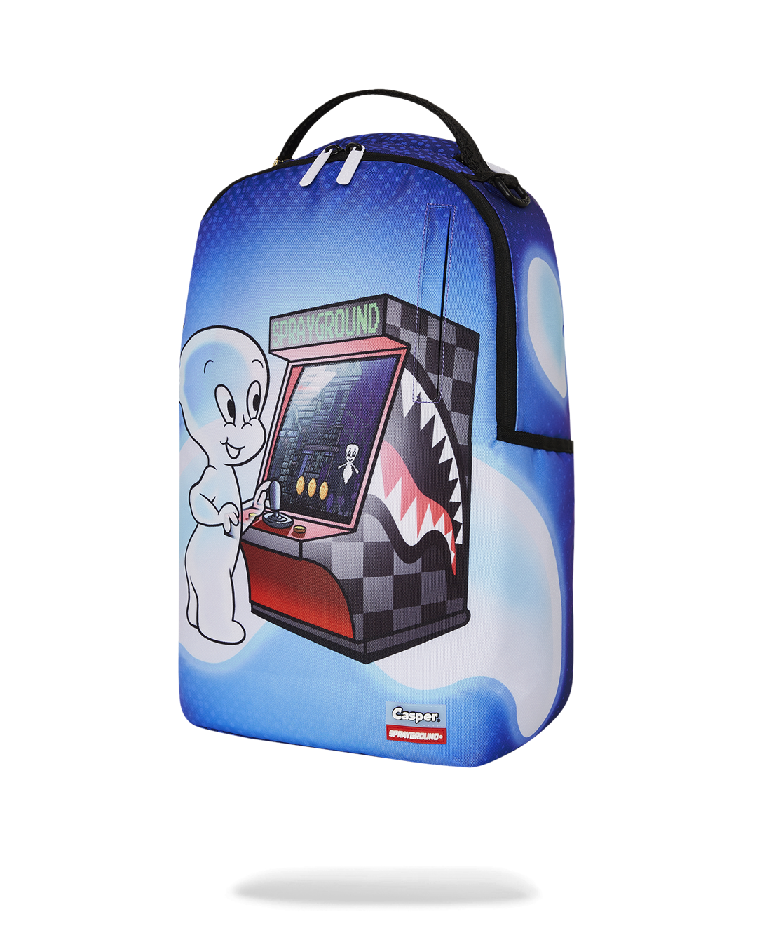 Casper Ghost Player One Backpack - Image 5