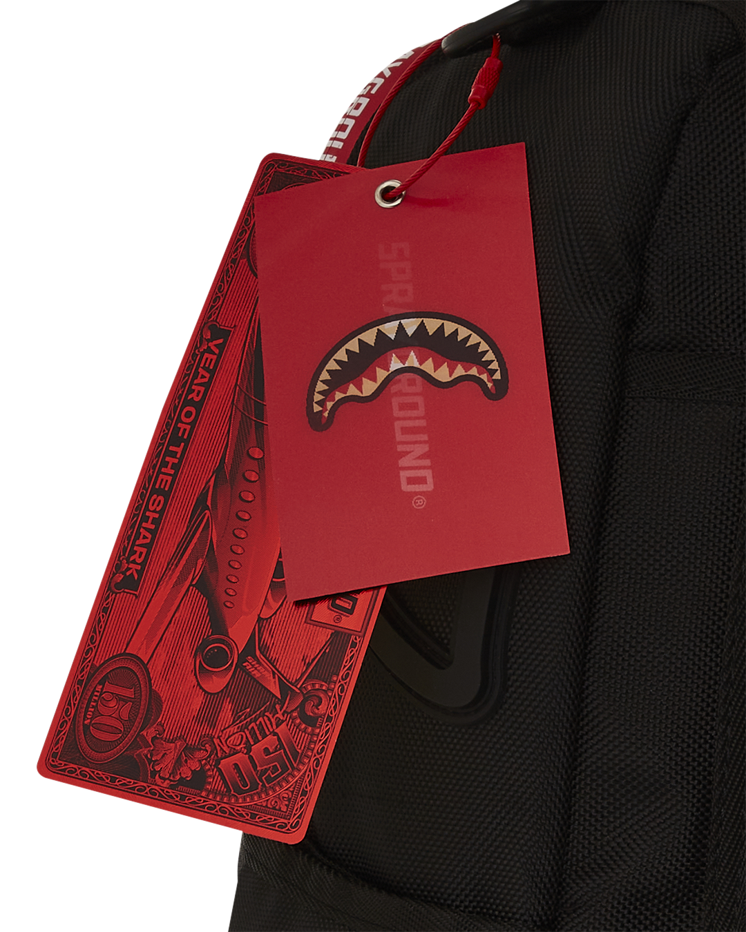 The Hero Dlxr Backpack - Image 12