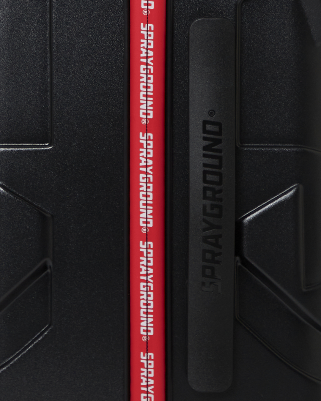 The Hero Sharkitecture Carry-On Luggage - Image 9